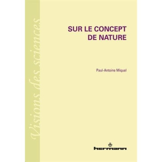 Sur le concept de nature