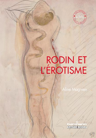 Rodin et l'érotisme