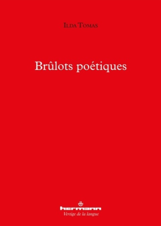 Brulots poétiques