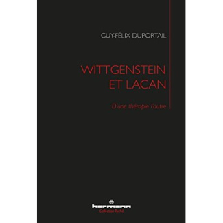 Wittgenstein et Lacan. D'une thérapie l'autre
