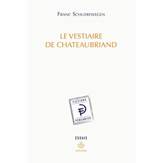 Le vestiaire de Chateaubriand
