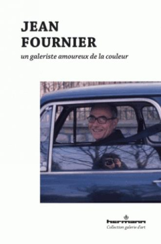Jean Fournier, un galeriste amoureux de la peinture
