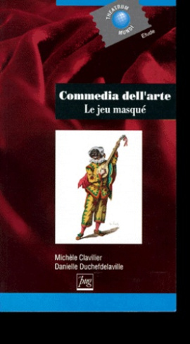 COMMEDIA DELL ARTE