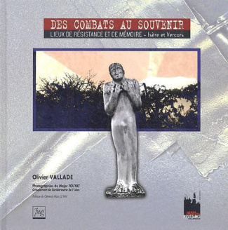 DES COMBATS AU SOUVENIR