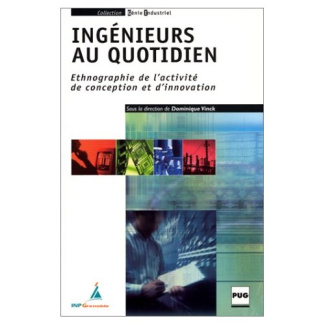 INGENIEURS AU QUOTIDIEN