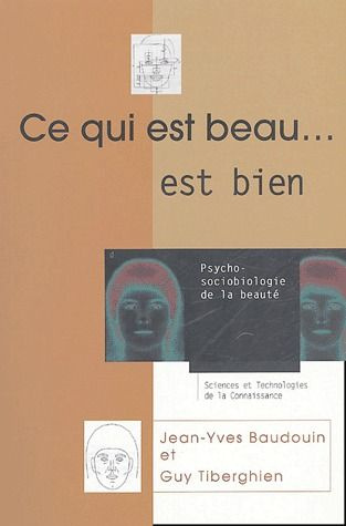 CE QUI EST BEAU .. EST BIEN