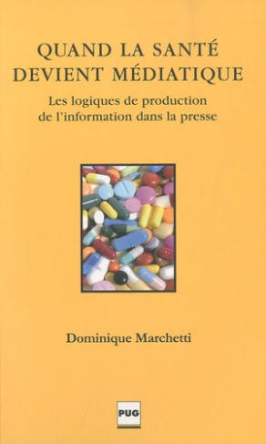 QUAND LA SANTE DEVIENT MEDIATIQUE