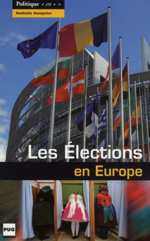 ELECTIONS EN EUROPE (LES)