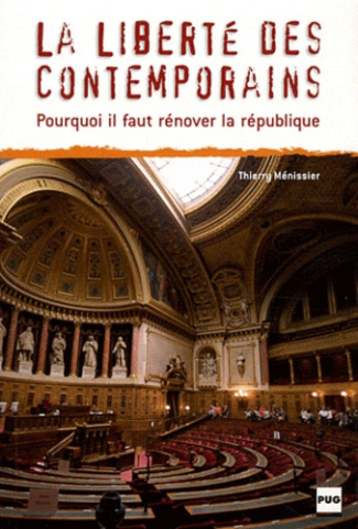 LIBERTE DES CONTEMPORAINS (LA)