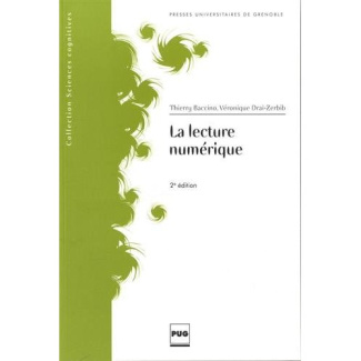 LECTURE NUMERIQUE (LA) - 2E EDITION