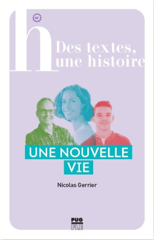 Une nouvelles vie