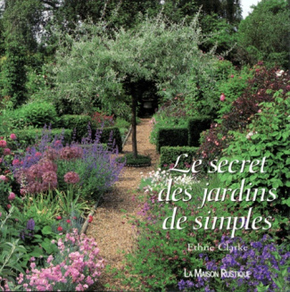 Le secret des jardins de simples