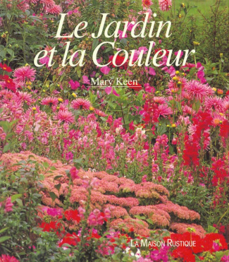 Le jardin et la couleur