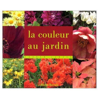 La couleur au jardin