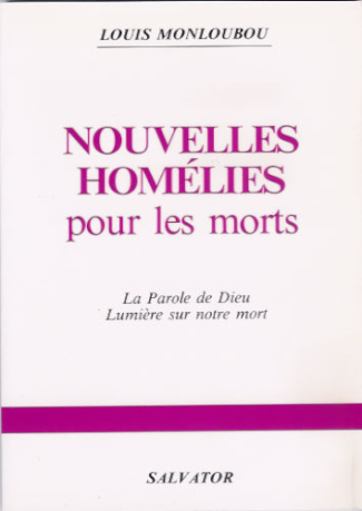 NOUVELLES HOMELIES POUR LES MORTS