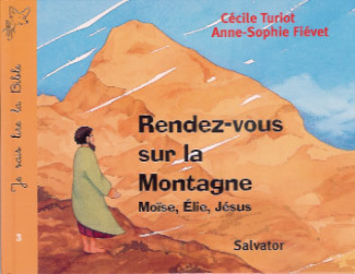 Rendez-vous sur la montagne