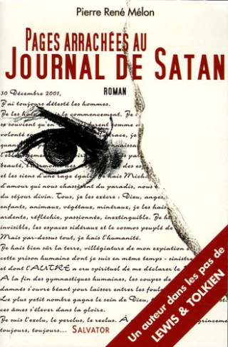 Pages arrachées au journal de Satan