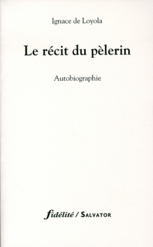 Le récit du pèlerin