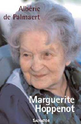 Marguerite Hoppenot. La liberté de l'amour