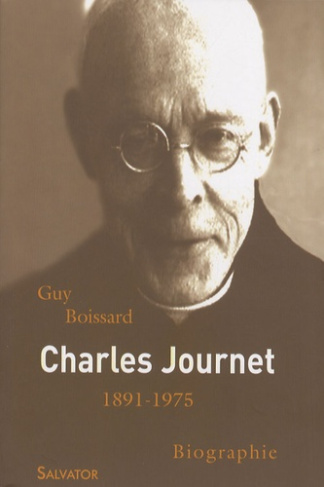 Charles Journet (1891-1975)