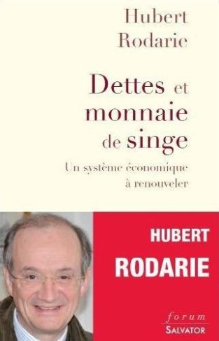 Dettes et monnaies de singe. Un système économique à renouveler