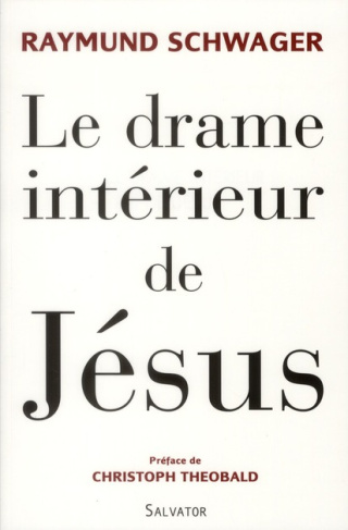 Le drame intérieur de Jésus. Echappé au filet de l'oiseleur