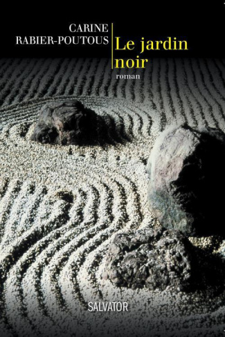 Le jardin noir