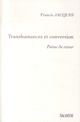Transhumances et conversion