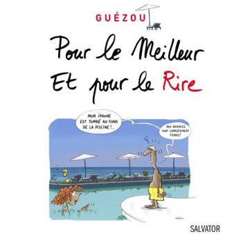 Quand un animal rit dans l'animalerie et autres hommeries