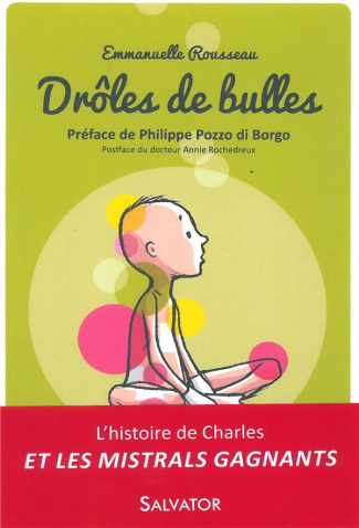 Drôles de bulles