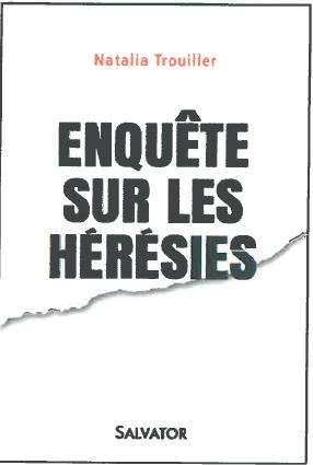 Enquête sur les hérésies