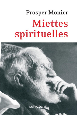 Miettes spirituelles