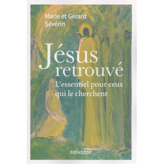 Jésus retrouvé