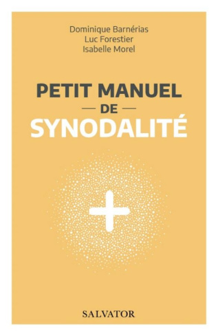 Petit manuel de synodalité