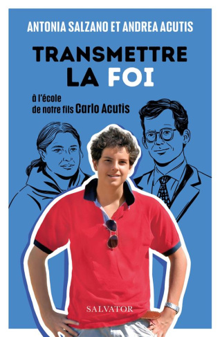 Transmettre la foi