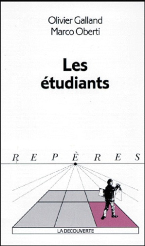 Les étudiants