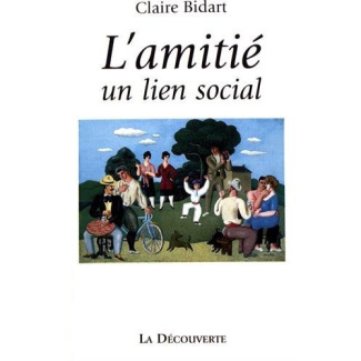 L'amitié, un lien social