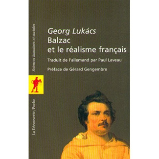 Balzac et le réalisme français