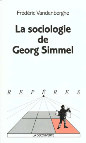La sociologie de Georg Simmel