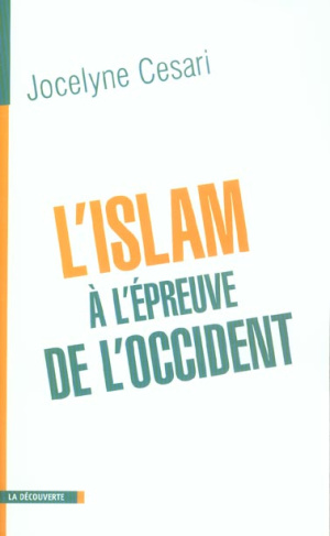 L'islam à l'épreuve de l'Occident
