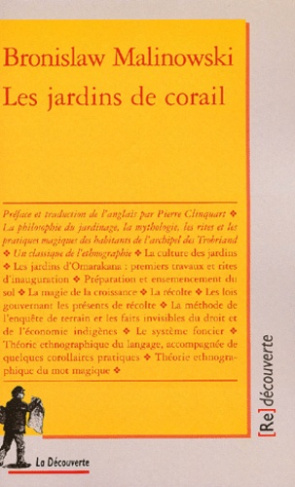 Les jardins de corail