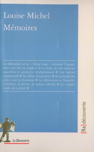 Mémoires