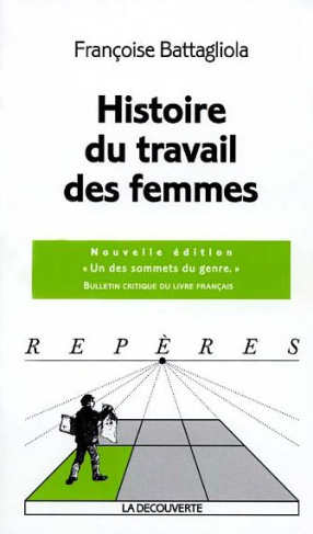 Histoire du travail des femmes