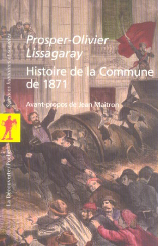 Histoire de la Commune de 1871