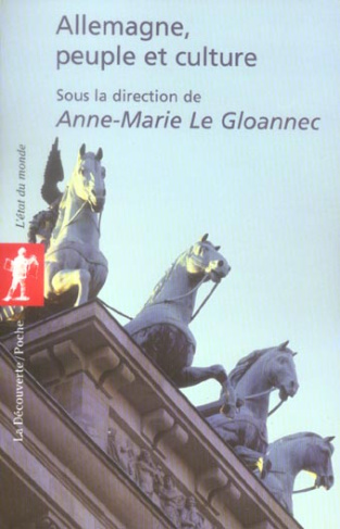 Allemagne, peuple et culture