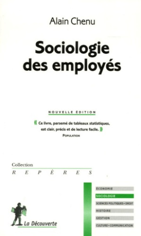 Sociologie des employés