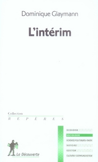 L'intérim