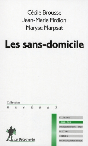 Les sans-domicile