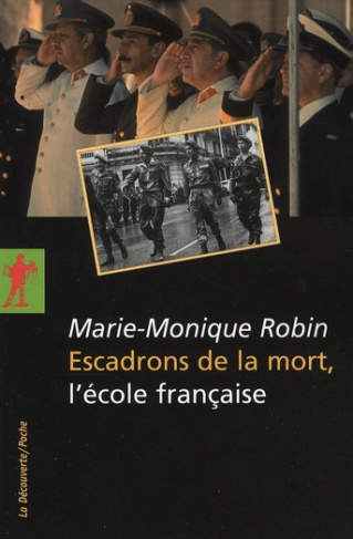 Escadrons de la mort, l'école française