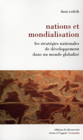 Nations et mondialisation. Les stratégies de développement dans un monde globalisé